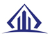 古耶利茲莫加多爾快捷酒店 Logo